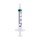 BD Emerald Luer Slip-spuit (Doos van 100)