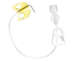 Aiguilles Huber BBraun Surecan - Boîte de 15