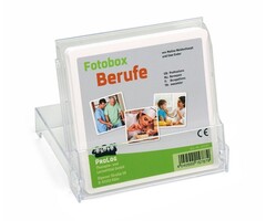 Fotobox - beroepen