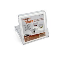 Fotobox - dieren - 2 boxen