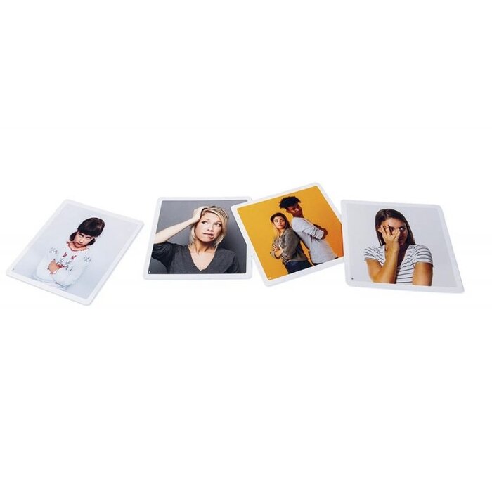 Photo box - emotions - 2 boxes