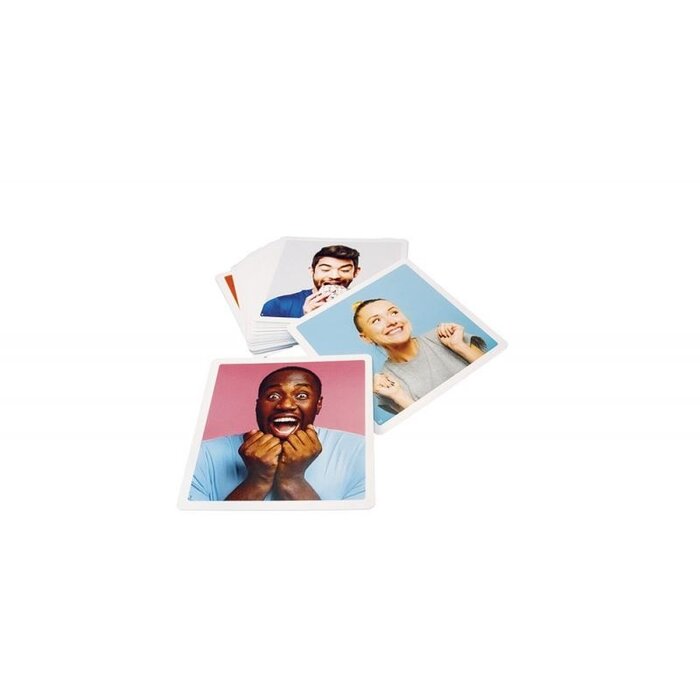 Photo box - emotions - 2 boxes