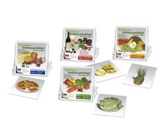 Photo box - groceries - 4 boxes