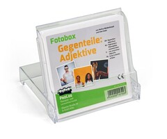 Photobox - Contrastes