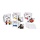 Photo box - verbs - 4 boxes