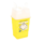 Sharpsafe needle container - 1 l
