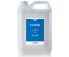 Massage oil Chemodol - Qines - 5 l