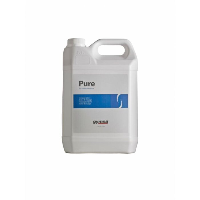Physio Care Pure massage lotion - 5 l