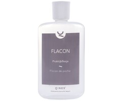 Flacon praktijkflesje Qines - 150 ml