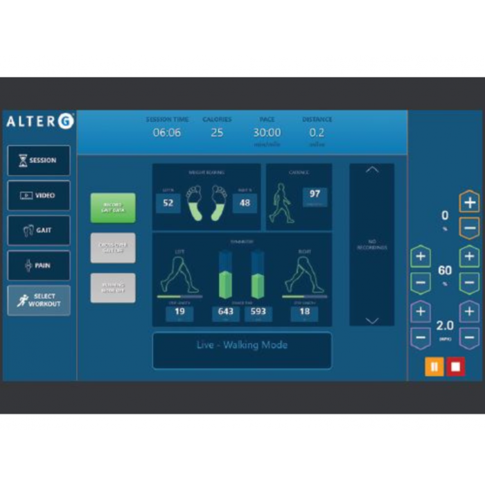 AlterG Neo+