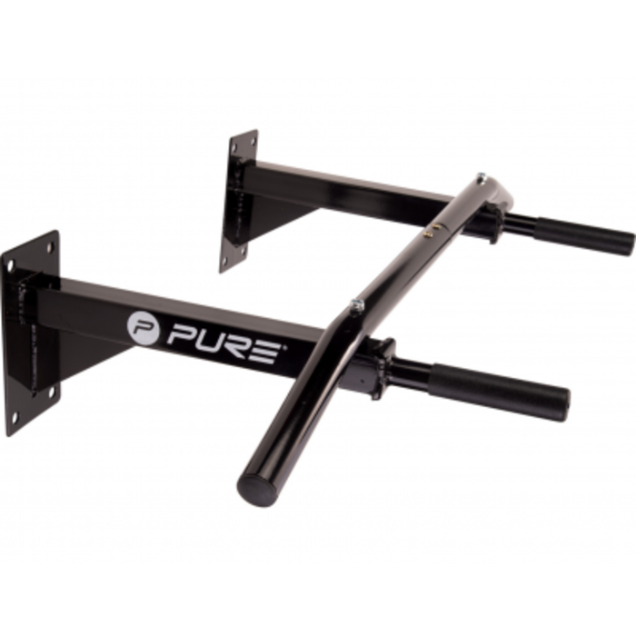Barre de traction Pure 2 Improve