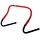 Pure 2 Improve Hurdles - 20/30 cm - 5 pcs