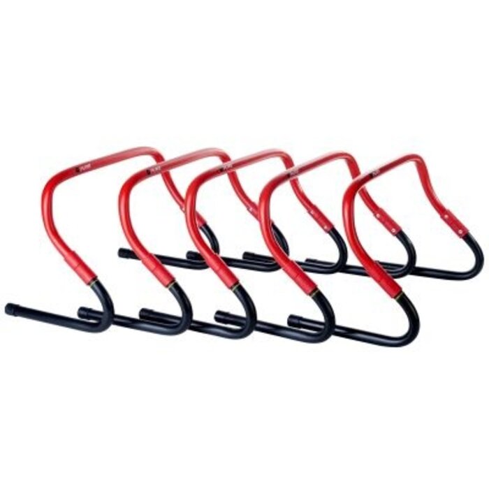 Pure 2 Improve Hurdles - 20/30 cm - 5 pcs