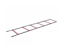 Échelle de marche Pure 2 Improve - 4,5 m