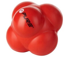 Pure 2 Improve Reactie bal