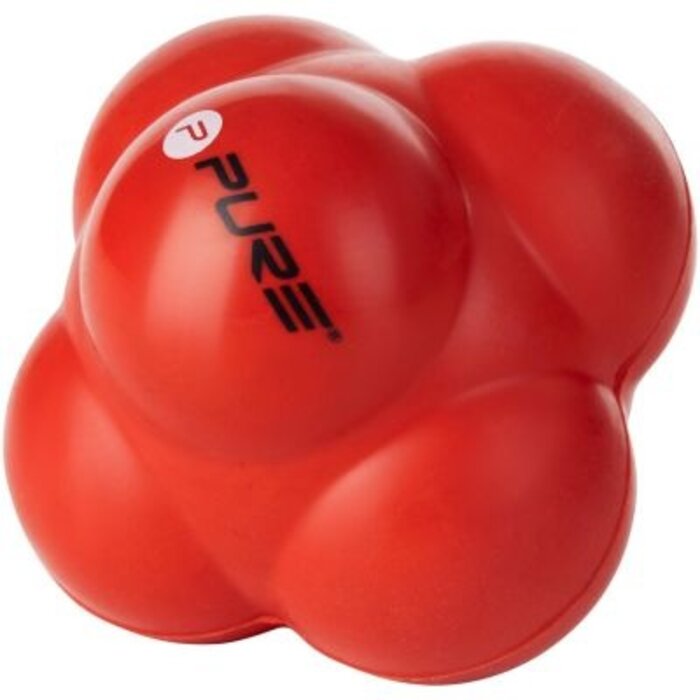 Pure 2 Improve Reactie bal