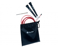 Pure 2 Improve Speedrope - skipping rope - 285 cm