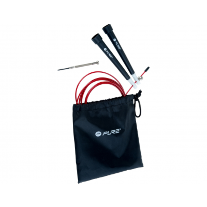 Pure 2 Improve Speedrope - springtouw - 285 cm