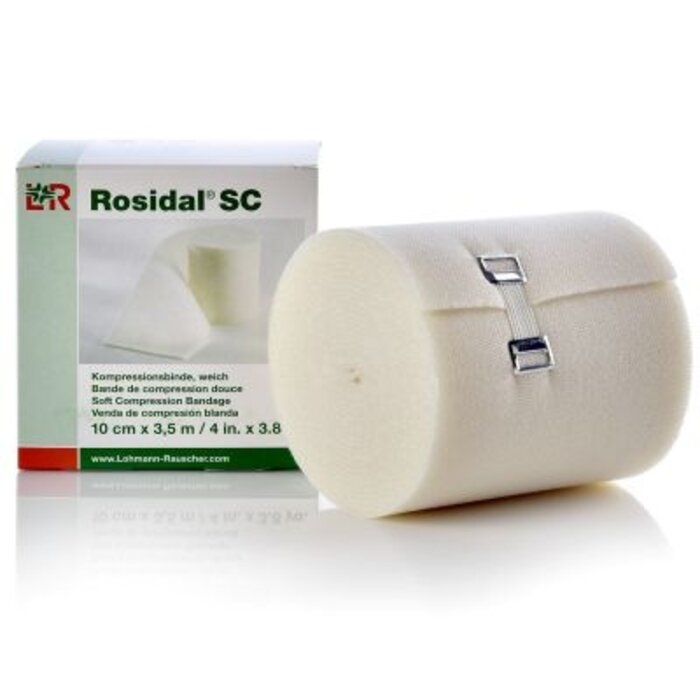 Rosidal SC - 10 cm x 3.5 m