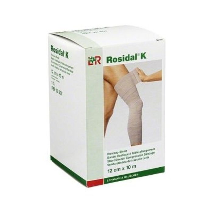 Rosidal K