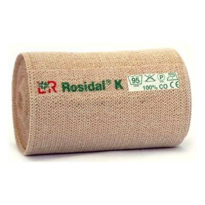 Rosidal K