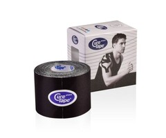 CureTape Sports kinesio tape - 5 cm x 5 m