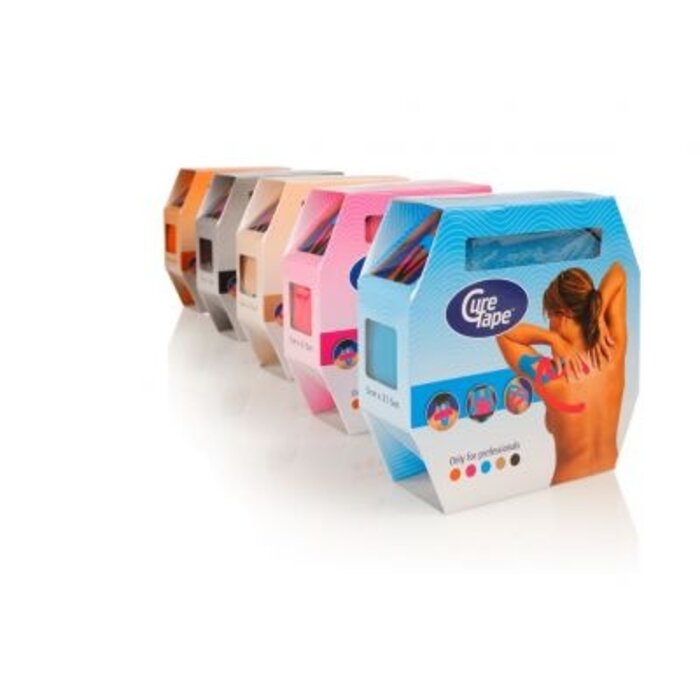 CureTape Giant - 5cm x 31.5m