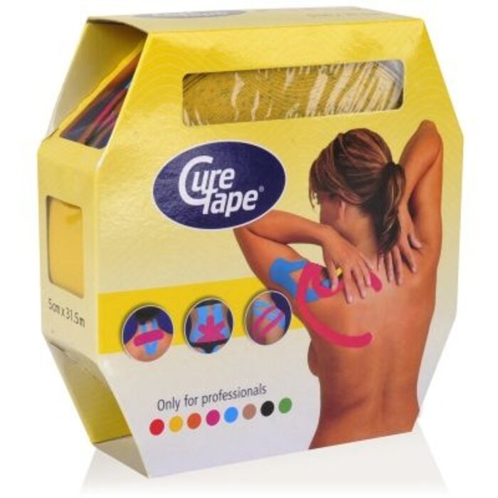 CureTape Géant - 5 cm x 31,5 m