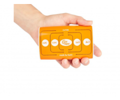 CureTape Cutter - snijapparaat stroken kinesiotape