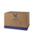 Qines examination table paper / treatment table - roll 48 cm x 50 m (8 pcs)