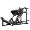BH PL series - 45° Leg Press - excl. weights