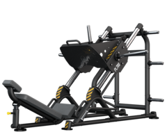 BH PL series - 45° Leg Press - excl. weights