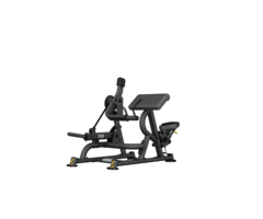 BH PL series - Biceps curl - excl. weights