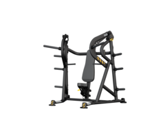 BH PL series - Chest press - excl. weights