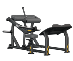 BH PL series - Hip thrust - excl. weights