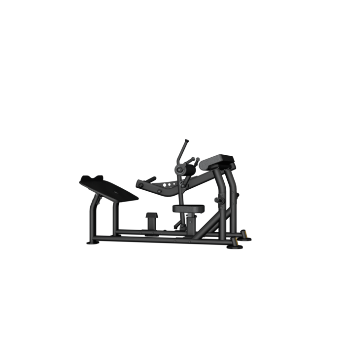 Série BH PL - Hip thrust - excl. poids