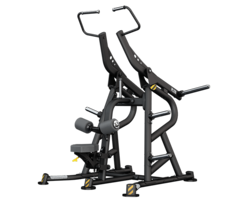 BH PL series - Lat pull down - excl. weights