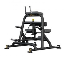 BH PL series - Leg Curl - excl. weights