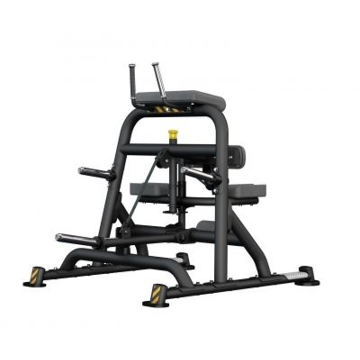 Série BH PL - Leg Curl - excl. poids