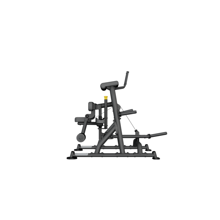 Série BH PL - Leg Curl - excl. poids