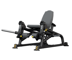 BH PL series - Leg extension - excl. weights