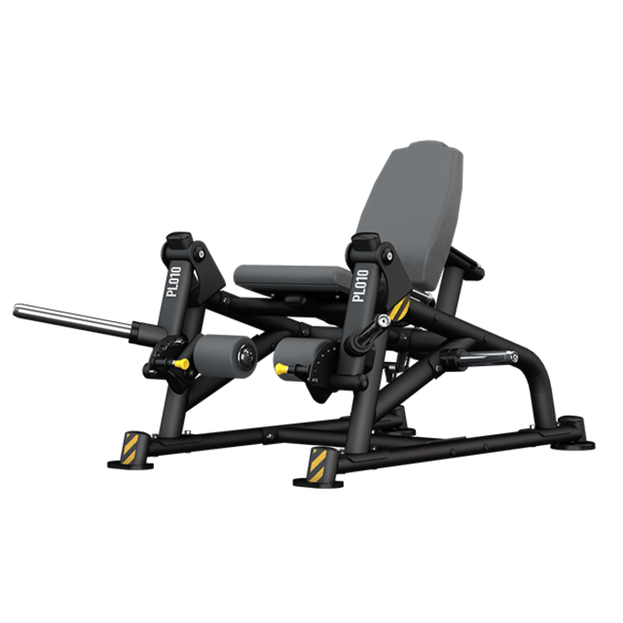 BH PL serie - Leg extension - excl. gewichten