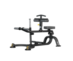 BH PL series - Seated Calf - excl. weights
