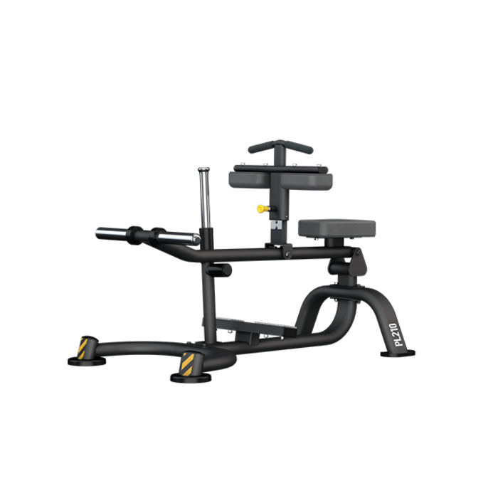 BH PL series - Seated Calf - excl. weights
