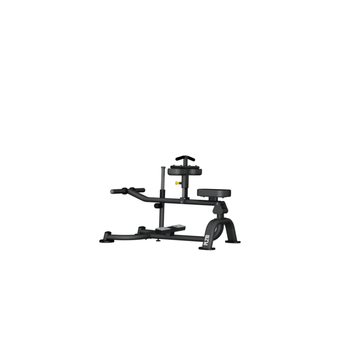 BH PL series - Seated Calf - excl. weights