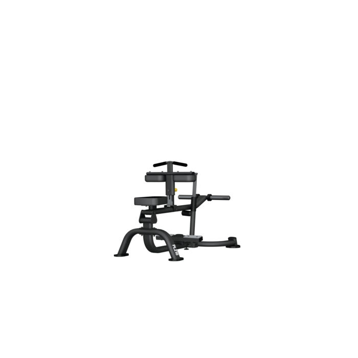 BH PL series - Seated Calf - excl. weights