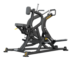 BH PL series - Seated row - excl. weights