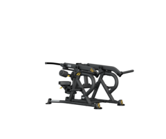 BH PL series - Seated triceps dip - excl. weights