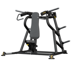 BH PL series - Shoulder press - excl. weights