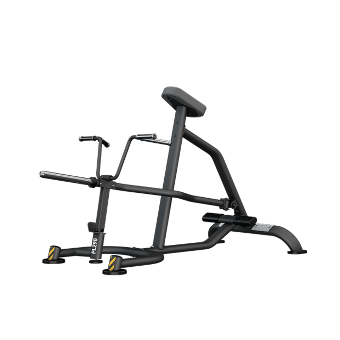 BH PL serie - T-bar Row - excl. gewichten